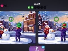 Ойын Find It: Find The Differences