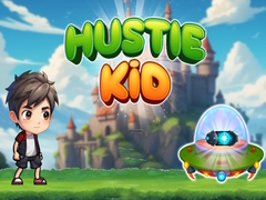 Ойын Hustle Kid