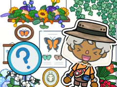 Ойын Kids Quiz: Insects Quiz