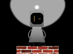 Ойын Lumina Robot