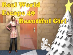 Ойын Real World Escape 49 Beautiful Girl