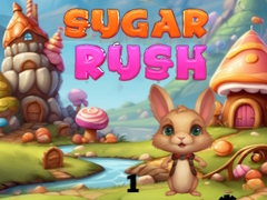 Ойын Suger Rush