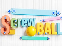 Ойын Screw Ball