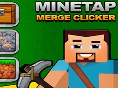 Ойын MineTap Merge Clicker