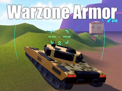 Ойын Warzone Armor