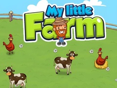Ойын My Little Farm