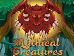 Ойын Mythical Creatures