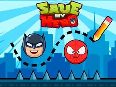 Ойын Save my Hero