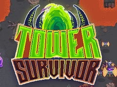 Ойын Tower Survivor