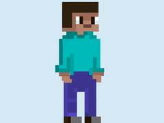 Ойын Move Craft