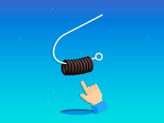 Ойын Ring Fall Puzzle