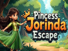 Ойын Princess Jorinda Escape 