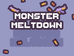 Ойын Monster Meltdown