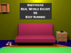 Ойын Real World Escape 50 Keep Running