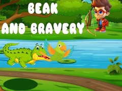 Ойын Beak and Bravery