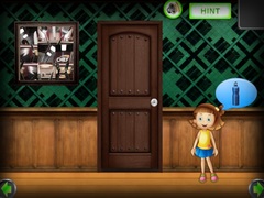 Ойын Amgel Kids Room Escape 232