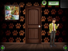 Ойын Amgel Easy Room Escape 215