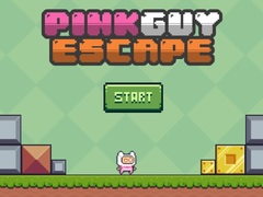 Ойын Pink Guy Escape