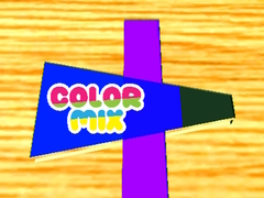 Ойын Color Mix
