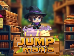 Ойын Jump Mania