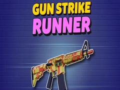 Ойын Gun Strike Runner