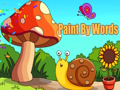 Ойын Paint By Words