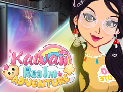 Ойын Kawaii Realm Adventure