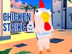Ойын Chicken Strike