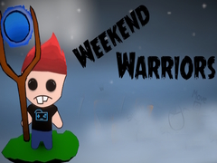 Ойын Weekend Warriors