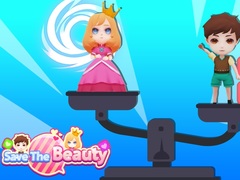 Ойын Save The Beauty