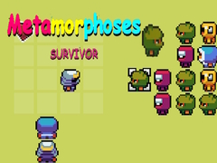 Ойын Metamorphoses Survivor