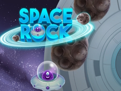 Ойын Space Rock
