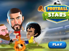 Ойын Football Stars