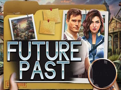 Ойын Future Past
