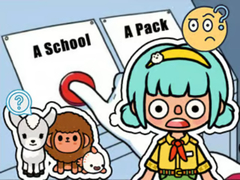 Ойын Kids Quiz: Call Us By Group
