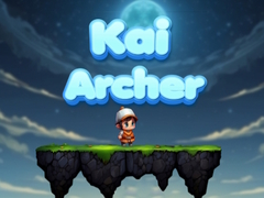 Ойын Kai Archer