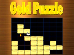 Ойын Gold Puzzle