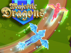 Ойын Majestic Dragons