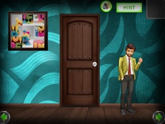 Ойын Amgel Easy Room Escape 216