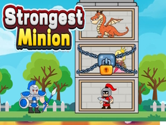 Ойын Strongest Minion