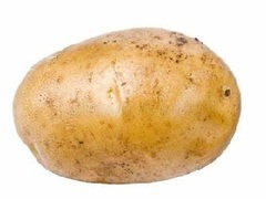 Ойын Potato