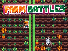 Ойын Farm Battles