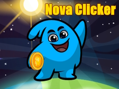 Ойын Nova Clicker