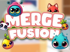 Ойын Merge Fusion