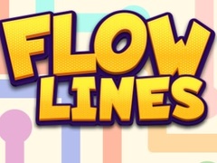 Ойын Flow Lines