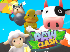 Ойын Paw Clash