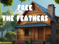 Ойын Free the Feathers