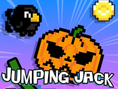Ойын Jumping Jack