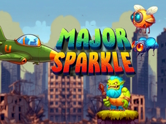 Ойын Major Sparkle
