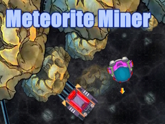 Ойын Meteorite Miner